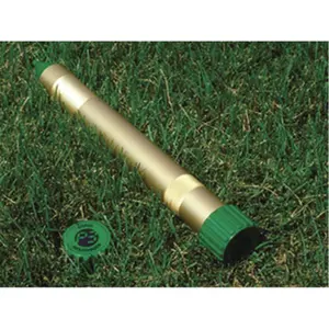 International Super Sonic Vibrating Molechaser