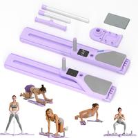 Pilates Board Set-Digital Purple