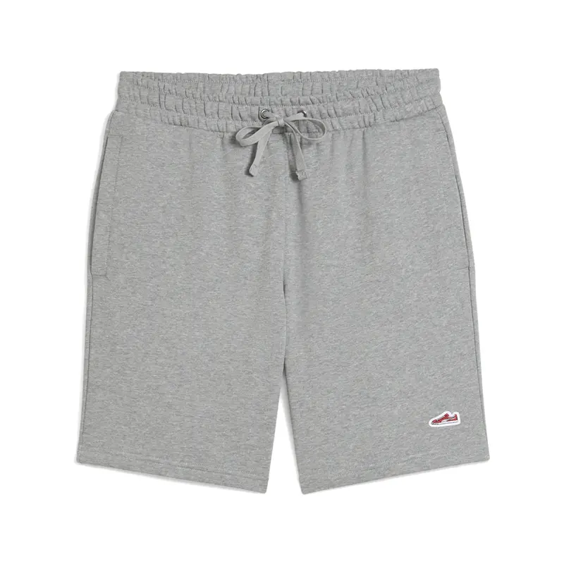美品on Essential Shorts Sサイズ グレー essential shorts grey - TikTok Shop
