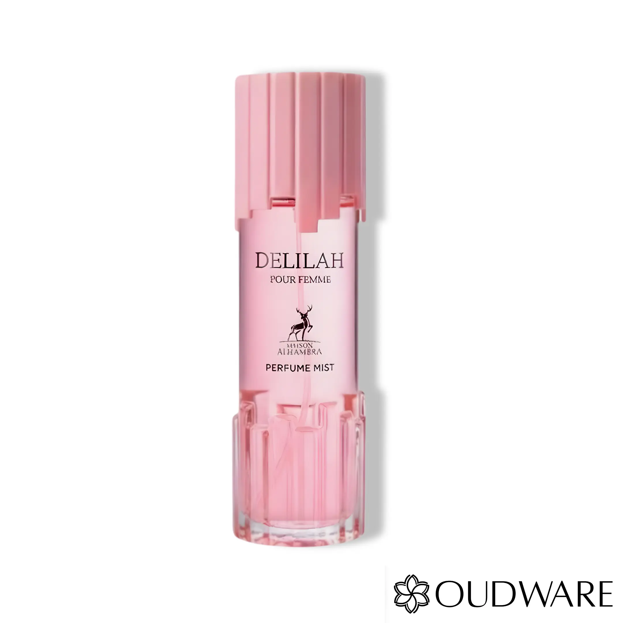 Maison Alhambra Delilah Pour Femme Body Mist 8.4oz For Women