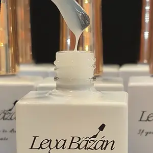 FLUID HARD GEL Construction Gel yc01