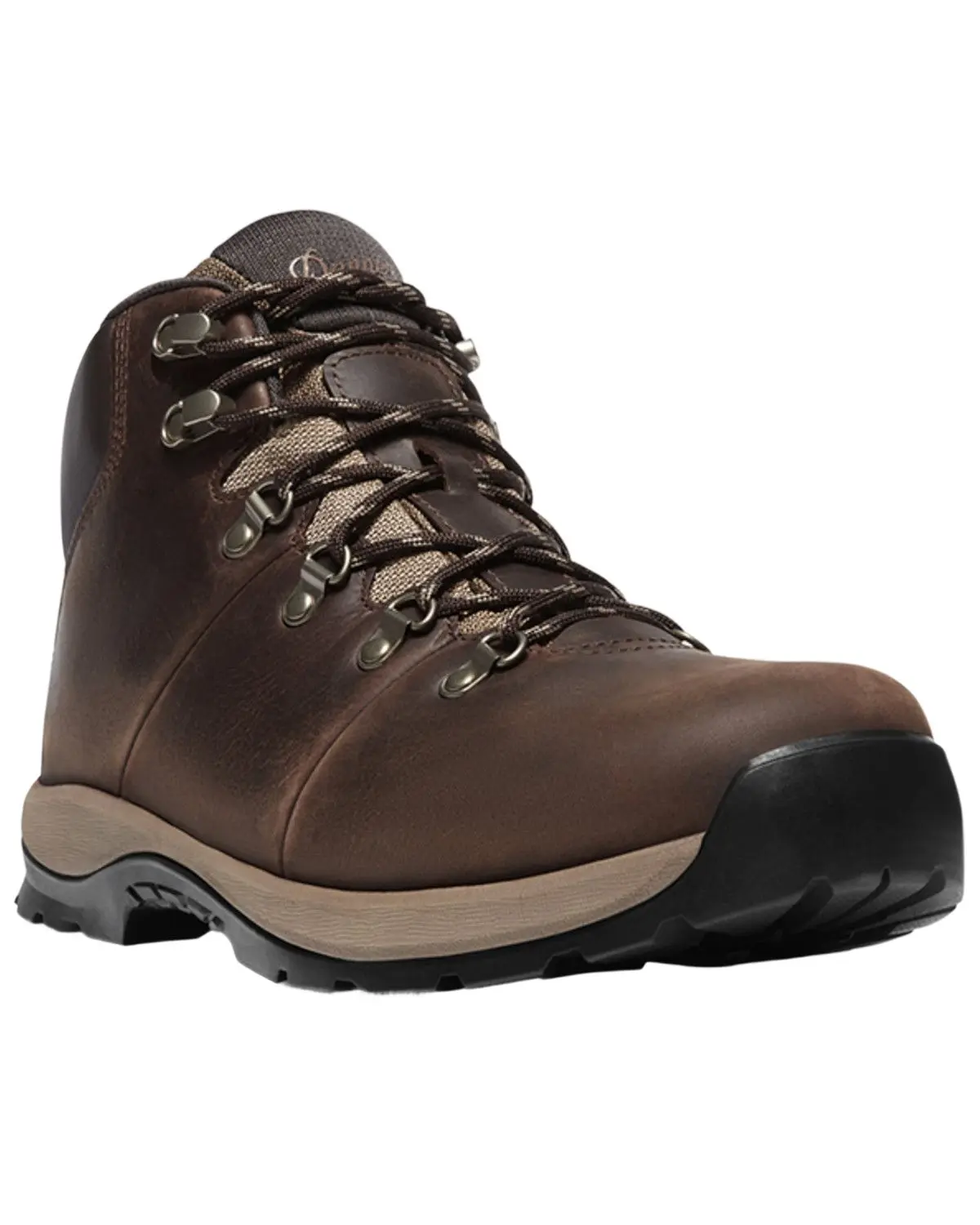 Danner Men's Men'S 4.5" Sandy Ridge Waterproof Work Boot Aluminum Toe - 11323