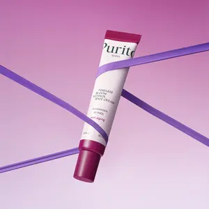 Purito Timeless Bloom Retinol Spot Cream Moisturizers Gentle
