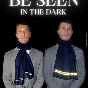 REFLECTOR Scarf