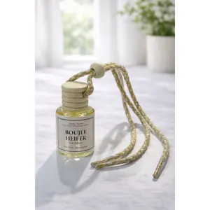 Heifer Home Luxury Car DIffuser