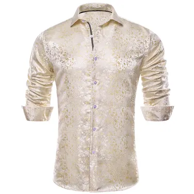 Gold Attire for Men TikTok Shop - Main Image