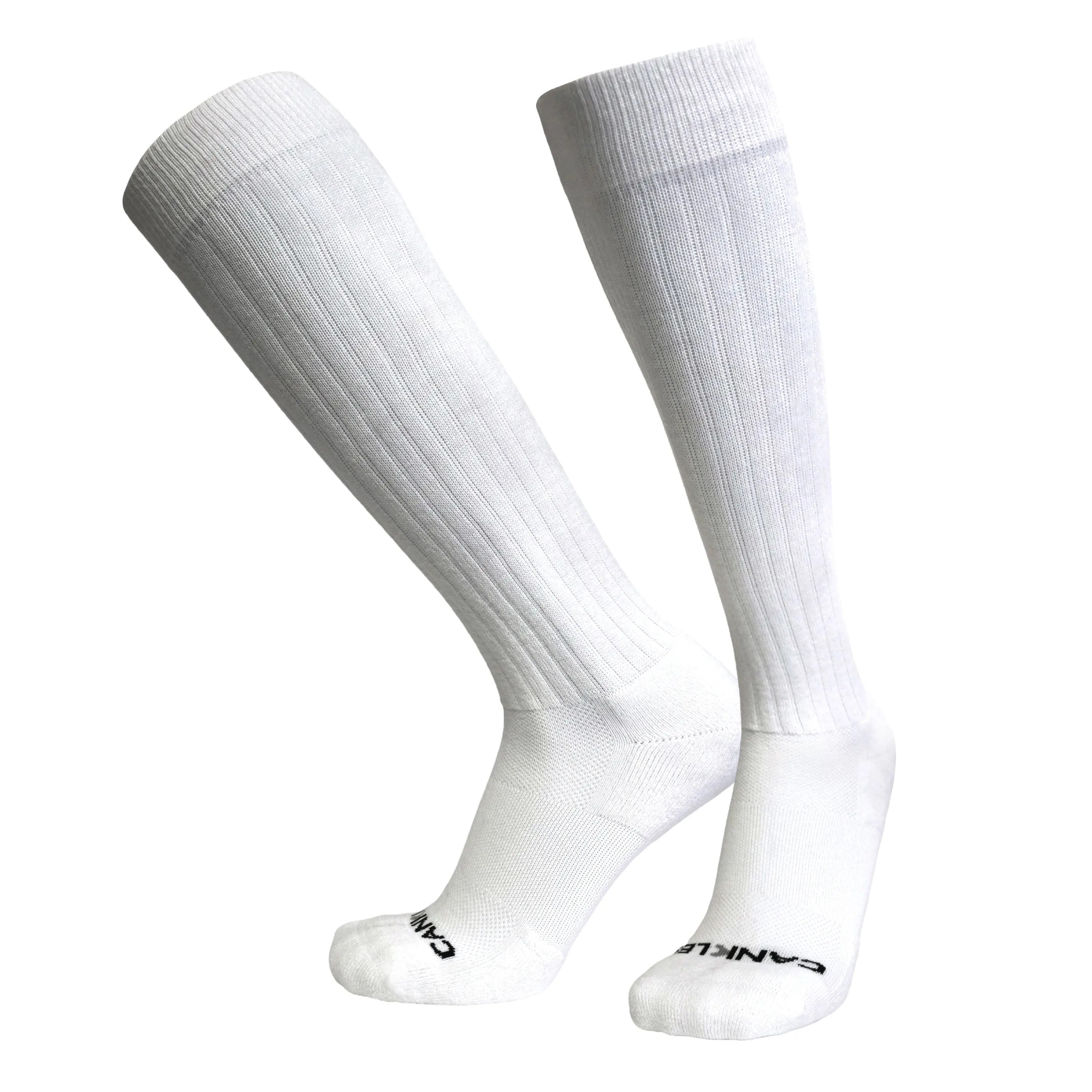Cankles Men Over the Calf Sock