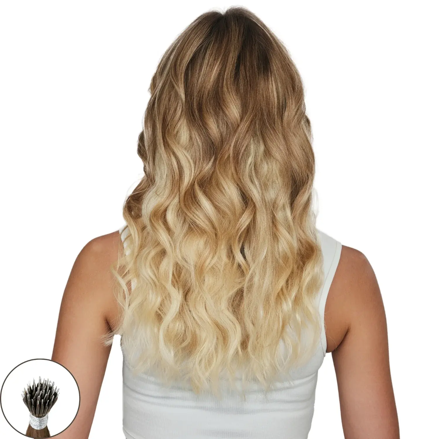 Nano Tip - Curly Does not apply