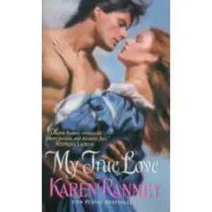 USED-My True Love by Ranney, Karen (Mass Market Paperback)
