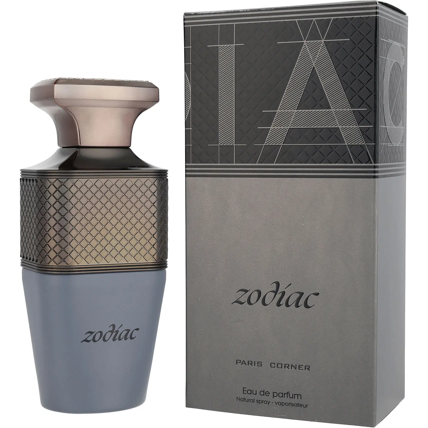 Paris Corner Zodiac By Paris Corner Eau De Parfum For Unisex