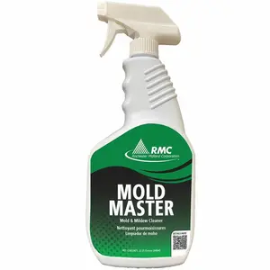 Adenna  Mold Master Tile & Grout Cleaner
