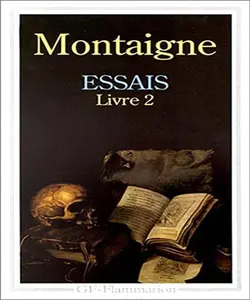 USED-Essais: Livre 2 (2) by Michel de Montaigne (Unknown)