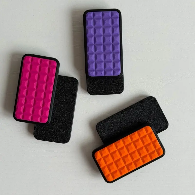 Magnet Slider - Fidget toy - 3d printed