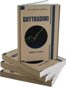 Daytrading:  My Trading Journal