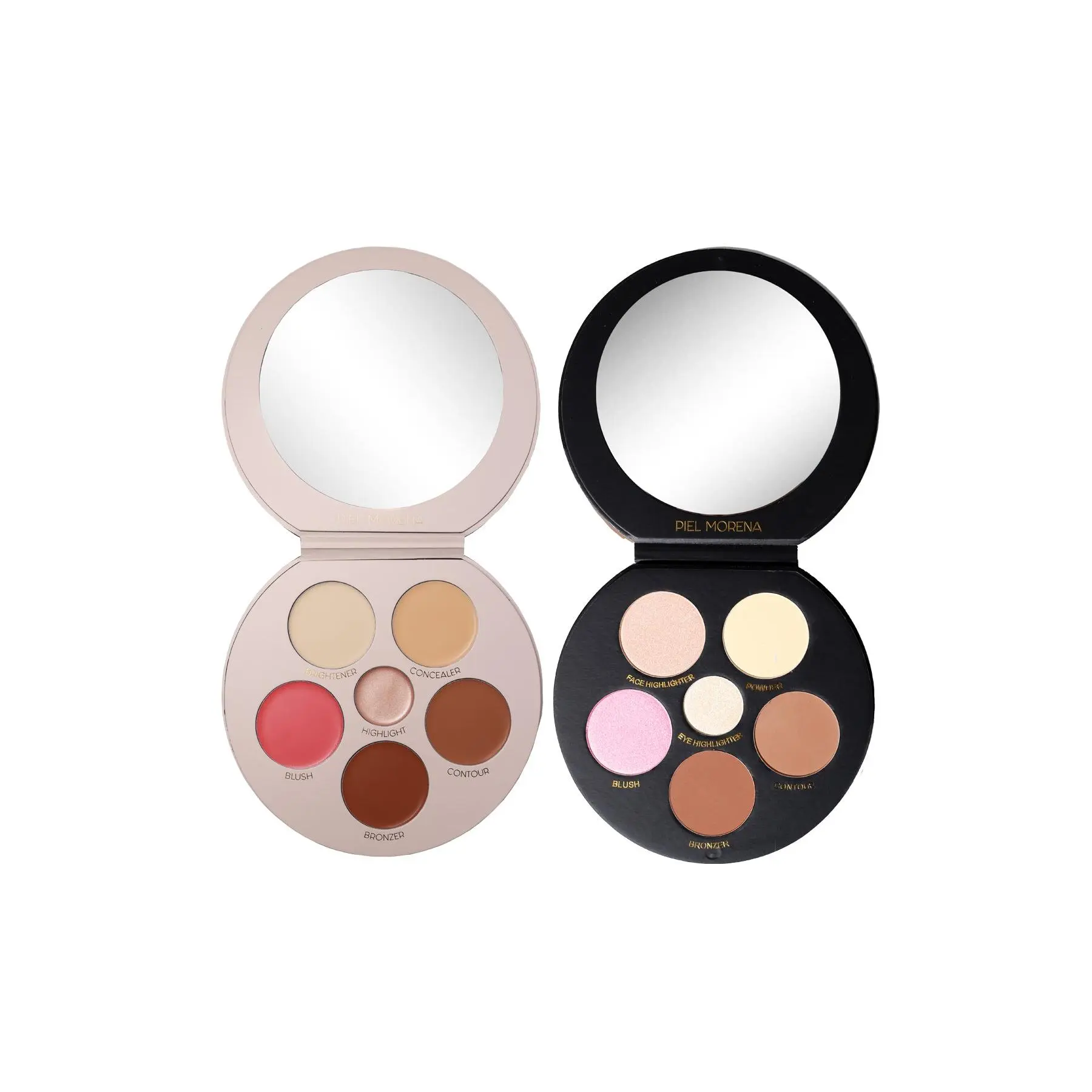 PIEL MORENA CREAM + PIEL MORENA POWDER BUNDLE PIEL MORENA CREAM + PIEL MORENA POWDER BUNDLE