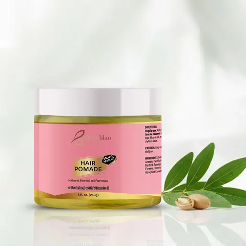 Hair Pomade