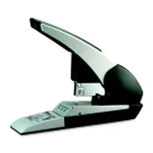 Stanley Bostitch 1308692 Heavy Duty Stapler 2 180 Sheet Capacity, Black And Gray