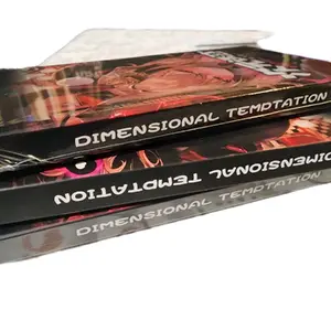 Dimensional Temptation Booster