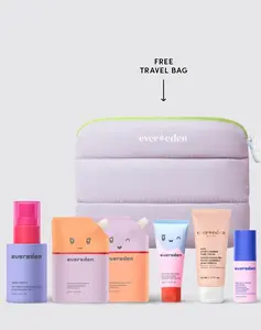 Kids Bestsellers Mini Travel Set