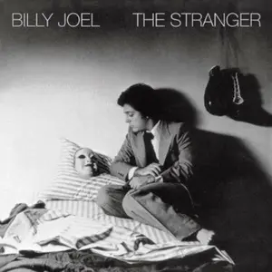 Billy Joel - Stranger: 30th Anniversary (Vinyl LP)