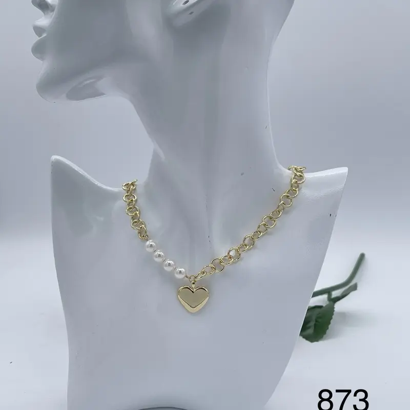 Rodriguezjewerly # 873 Necklace Rodriguezjewerly # 873 Necklace