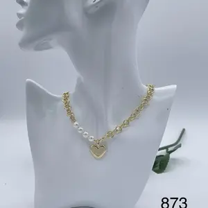 Rodriguezjewerly # 873 Necklace Rodriguezjewerly # 873 Necklace