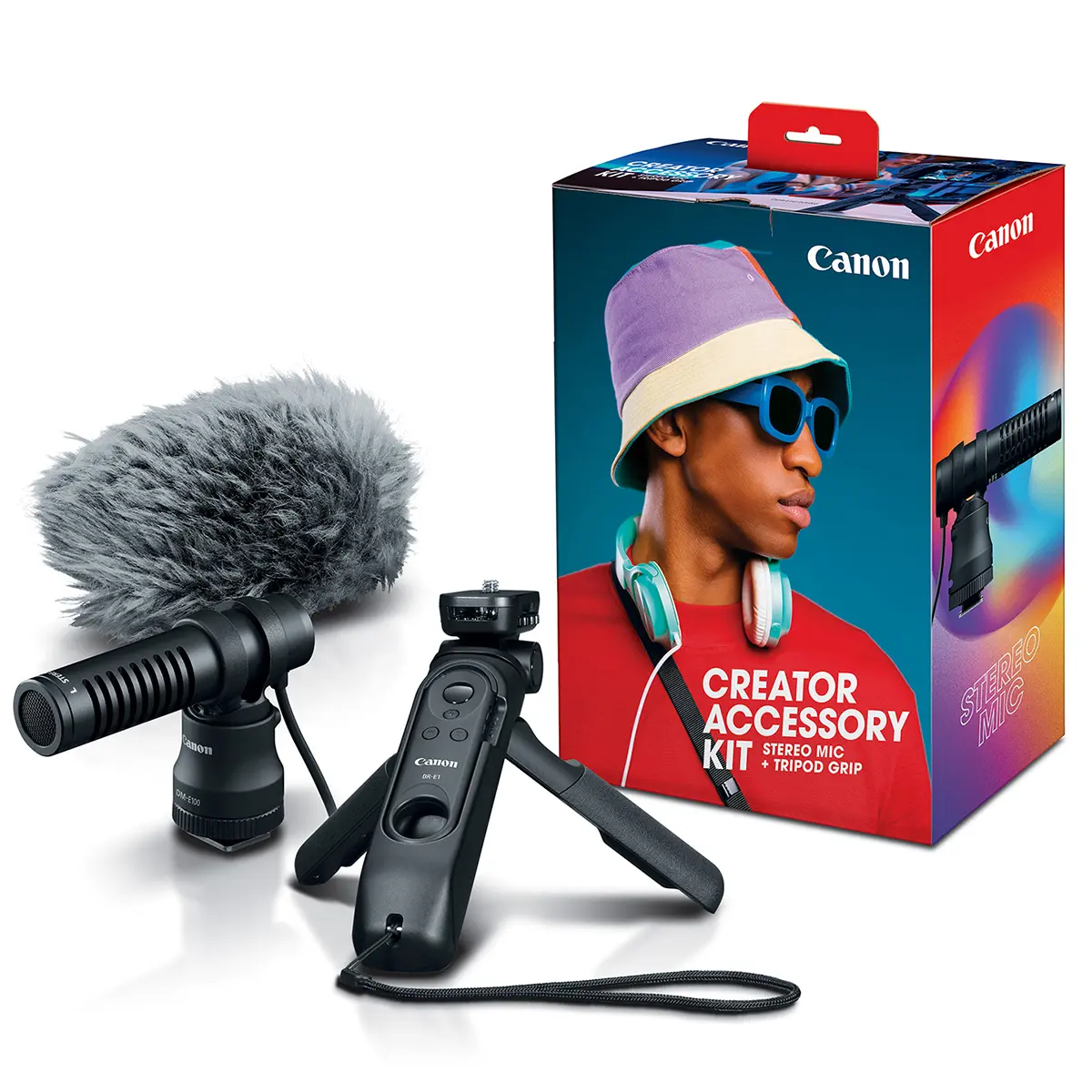 Canon Creator Accessory Kit