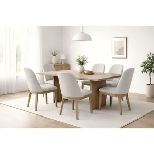 Abigail Dining Table