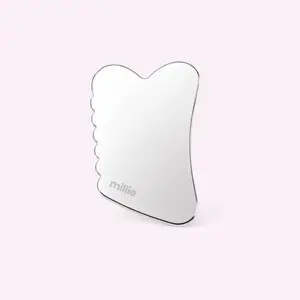 Stainless Steel Gua Sha