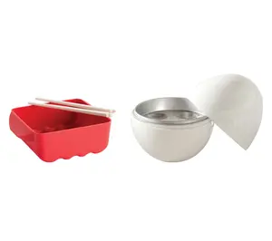 Nordic Ware Ramen Rush & Egg Boiler Set