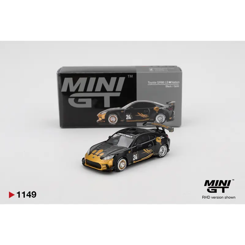 mini gt car - TikTok Shop