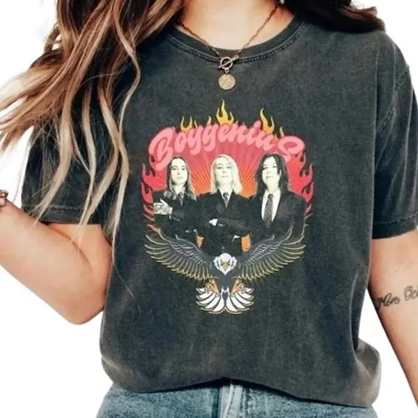 Top Picks from the BoyGenius ShirtShirt Clothing Fashion