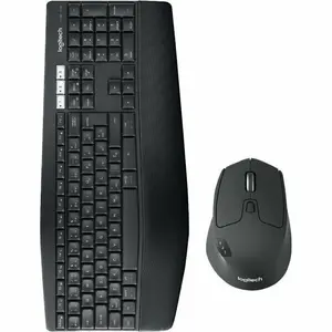 Logitech Performance Combo MK850 Keyboard & Mouse