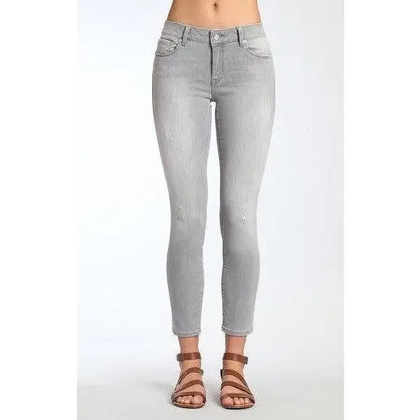 Adriana Ankle Jeans