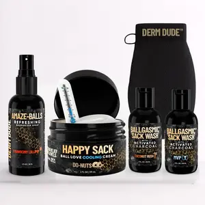 “Ballicious” Sack Set