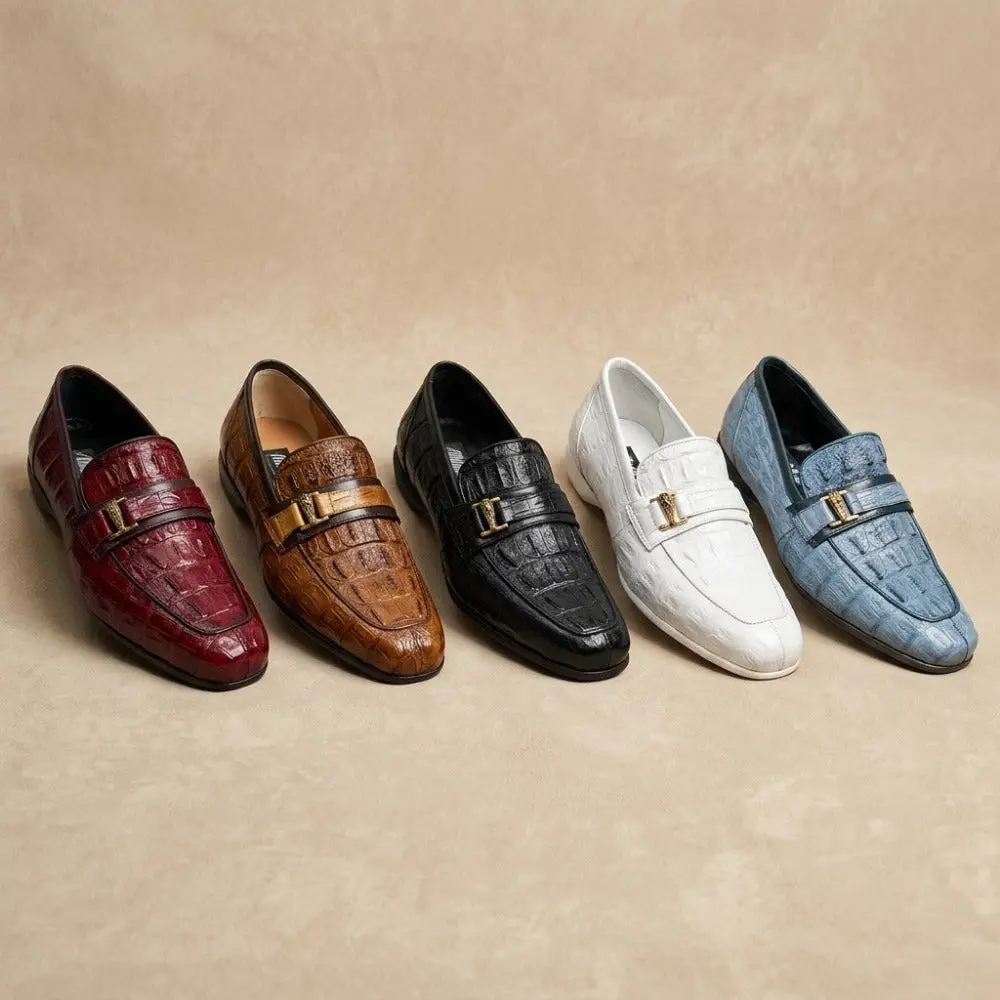 Mauri 9200 Loafer