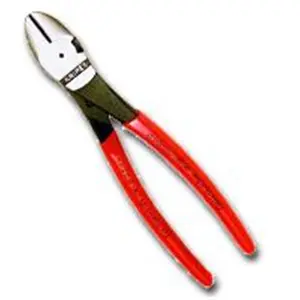 Knipex High Level Diagonal 10in. Wire Cutter Knipex High Level Diagonal 10in. Wire Cutter