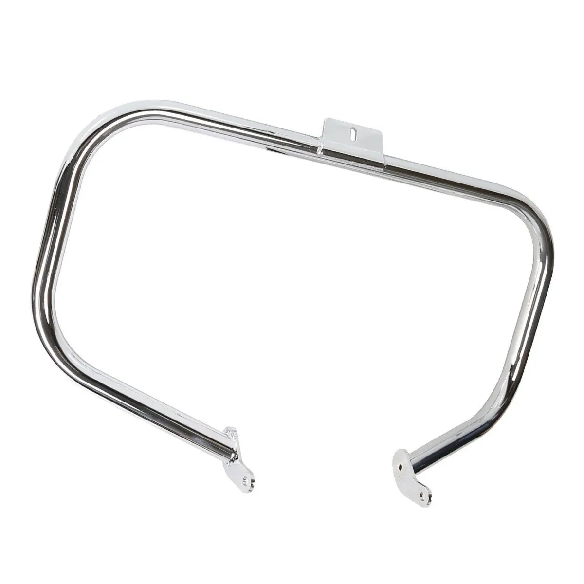 Chrome Engine Guard / Crash Bar for Harley® Softail '00-'17