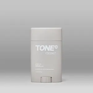 TONE Aluminum Free Deodorant