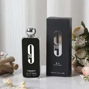 Harvey Water Series Long-Lasting Women's Light Scent Unisex Fresh Fragrance High Quality, Elegant and Sophisticated Aroma Fragrances Perfumes