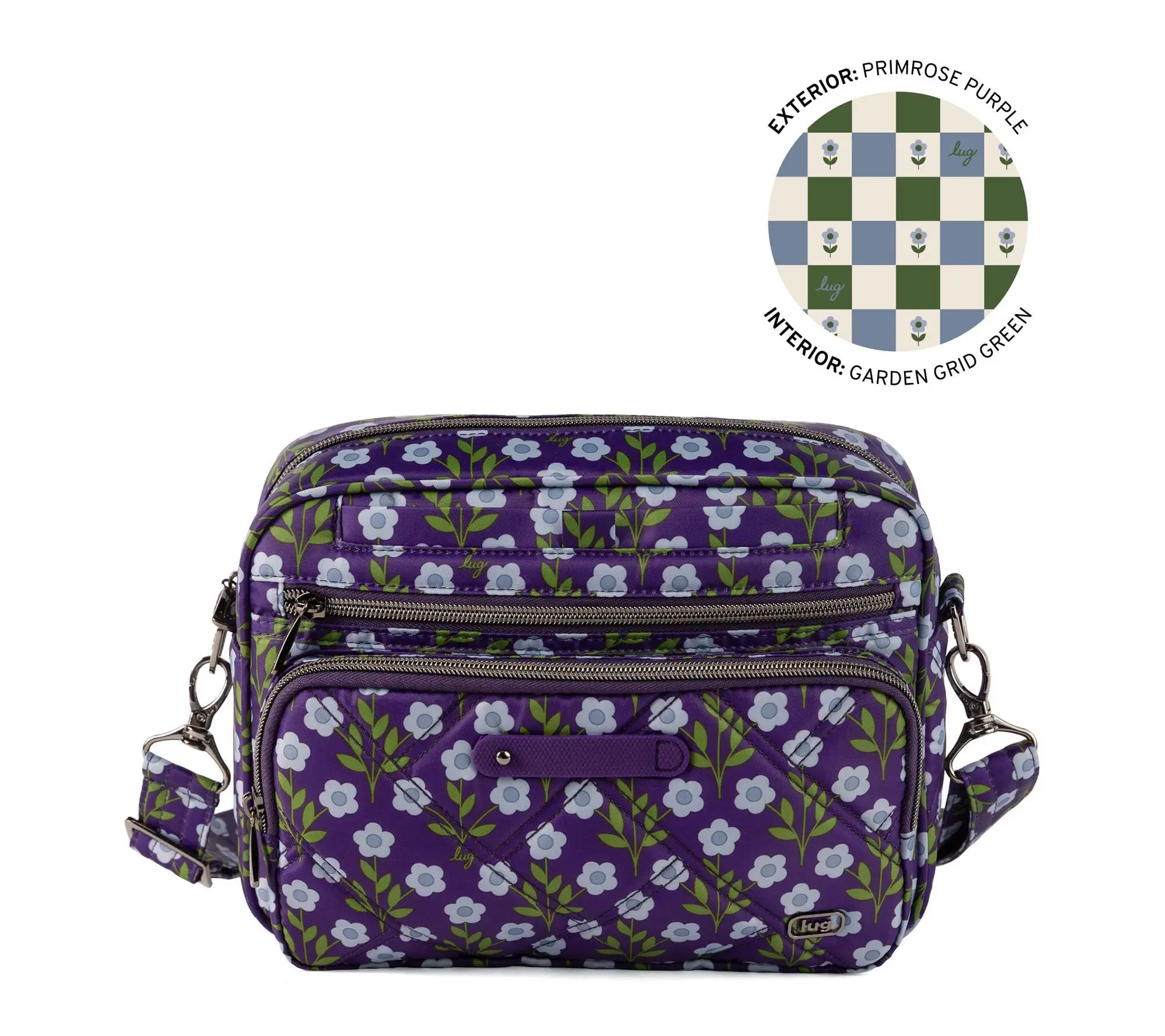 Primrose Purple