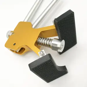 Paintless Dent Puller Kit, Automotive Car Body Dent and Ding Removal Tool for Non-Sheet Metal Modification Needs