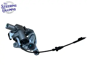1995-1998 C1500 Silverado Steering Column Automatic Shift Assembly Mechanism New 26047466, 26036367