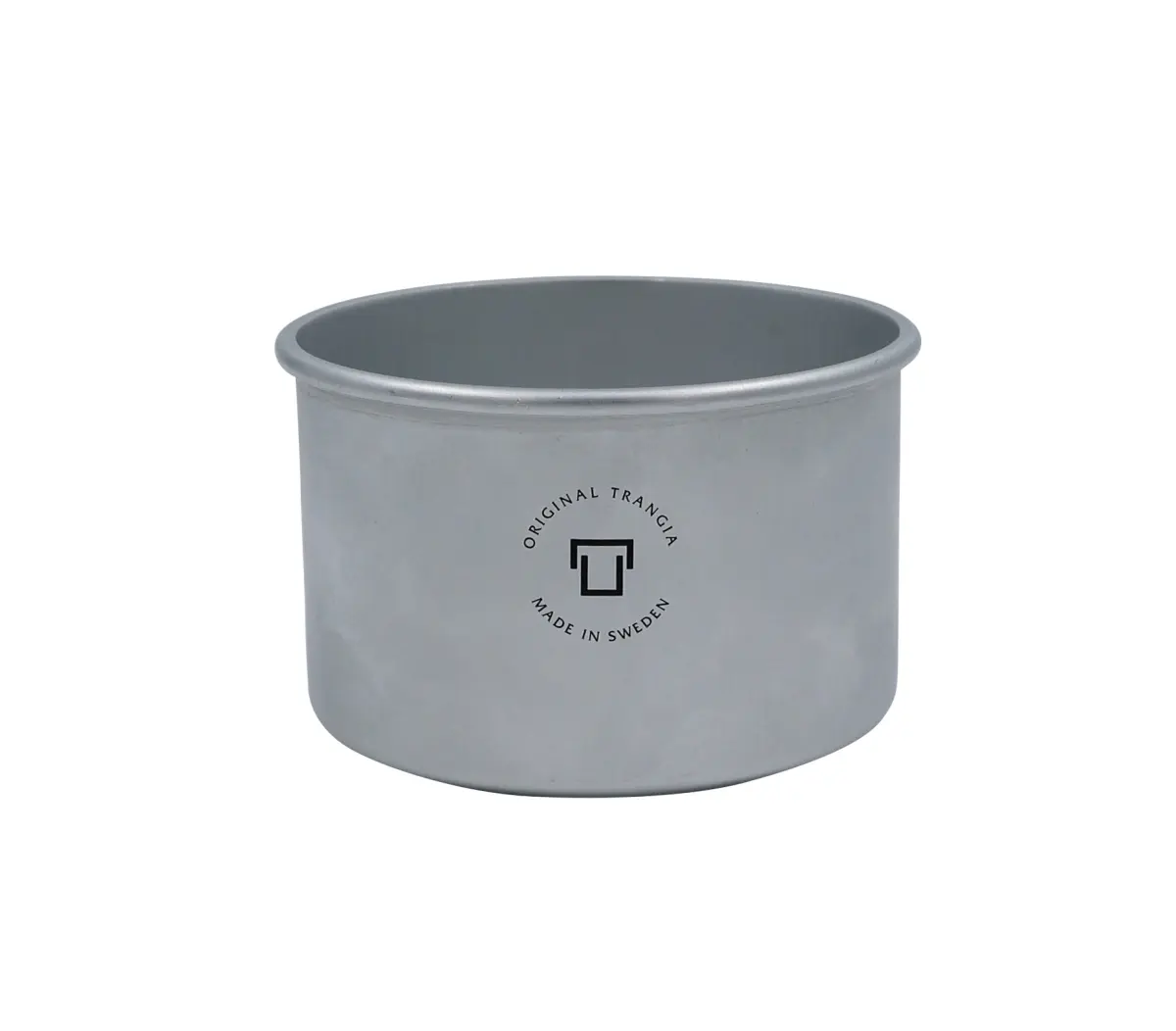 Trangia 327531 0.5 Liter Micro Pot