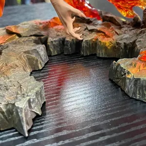 Resin naa-rut0 for Home Decoration