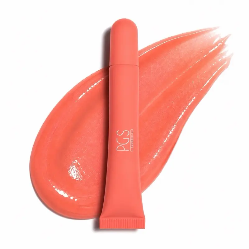 Peach Bellini Peptide Lip Balm