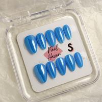 SD-45 Skyfall short almond