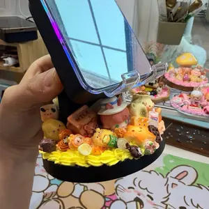Decoden Art Phone Stand/ Speaker/ mirror
