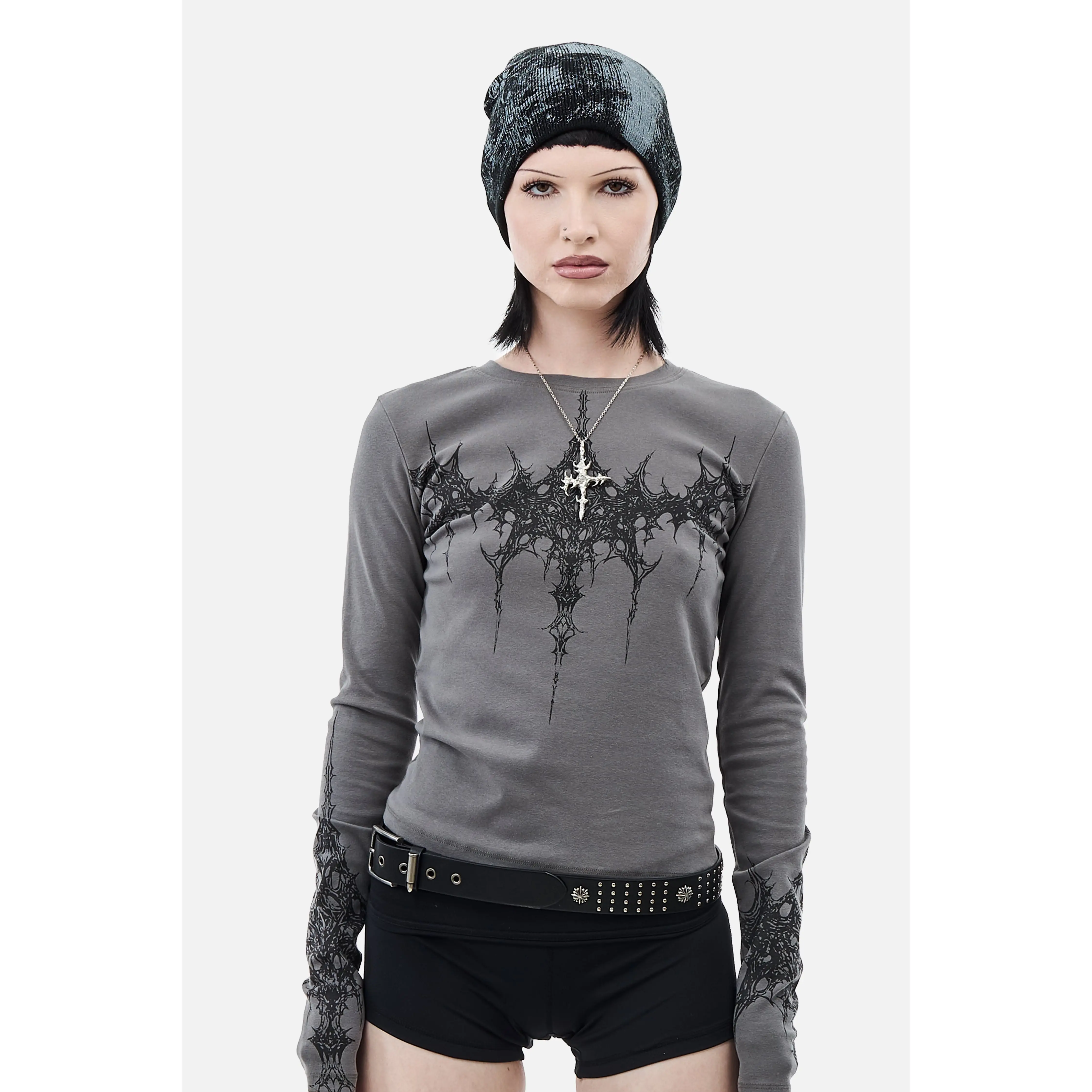 Tribal Longsleeve