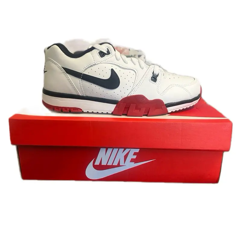 Cross Trainer Low 8.5 Cross Trainer Low 8.5